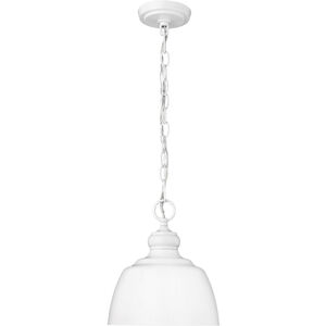 Holmes 1 Light 9.00 inch Mini Pendant